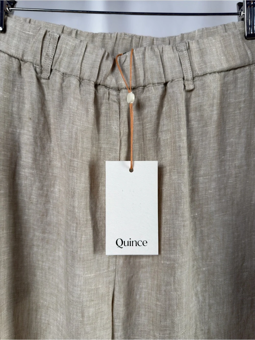 Quince 100% european